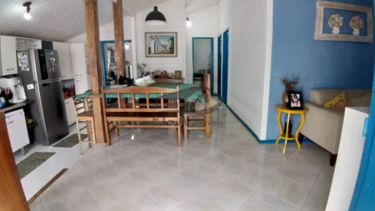 Imagem Casa na Praia de Boiçucanga