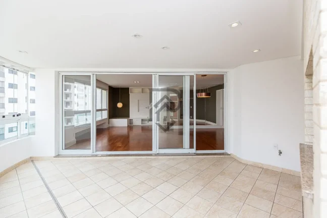 Imagem Apartamento moema pronto para morar