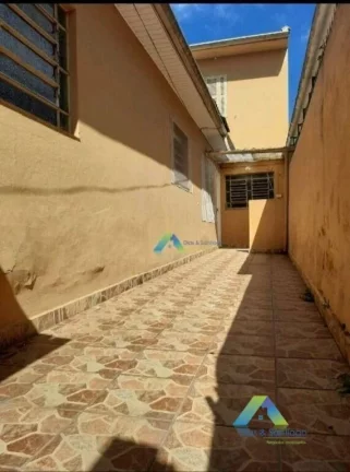 Imagem Casa com 8 dormitórios à venda, 450 m² por R$ 1.320.000,00 - Vila Brasílio Machado - São Paulo/SP
