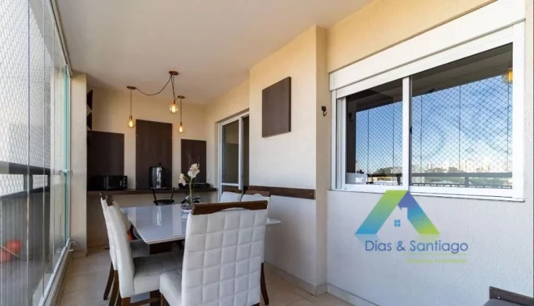 Imagem Apartamento com 2 dormitórios à venda, 68 m² por R$ 598.000,00 - Ipiranga - São Paulo/SP