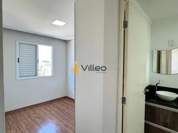 Imagem Conforto, Lazer e Localização Privilegiada no Jardim Piratininga, Sorocaba

Descubra o equilíbrio...