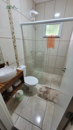 Imagem Casa no balneário Princesa do Mar, com 03 quartos, pertinho do mar!