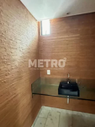 Imagem Venda, Apartamento, Edf. Morada do Rio, 240m , planejados, 3 4, sendo todos suít