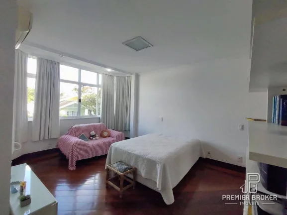 Imagem Casa à venda, 220 m² por R$ 1.900.000,00 - Tijuca - Teresópolis/RJ