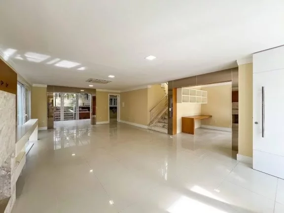 Imagem Casa de condomínio à venda em Viamão, São Lucas, com 3 quartos, 300m²