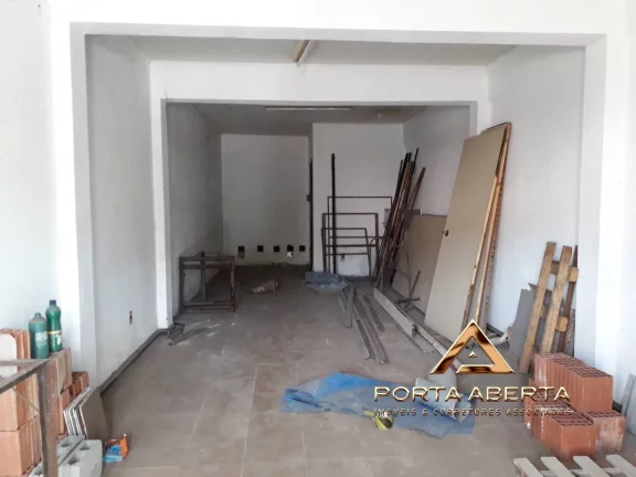 Imagem Prédio Comercial B. Professores - Cel Fabriciano - COD 205