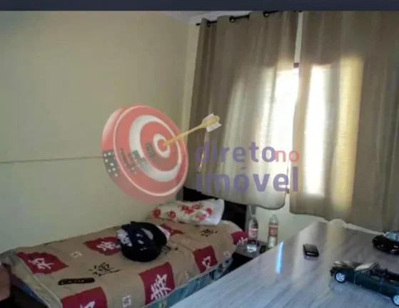Imagem SOBRADO A VENDA 2 QUARTOS 2 VAGAS 110m² VILA CONSTANÇA SÃO PAULO
