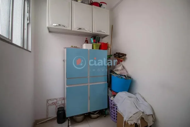 Imagem Apartamento à venda, Tijuca, Rio de Janeiro, RJ