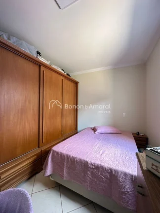 Imagem Casa Térrea à Venda no Condomínio Okinawa - Parque Brasil 500, Paulínia/SP

Essa linda casa tér...