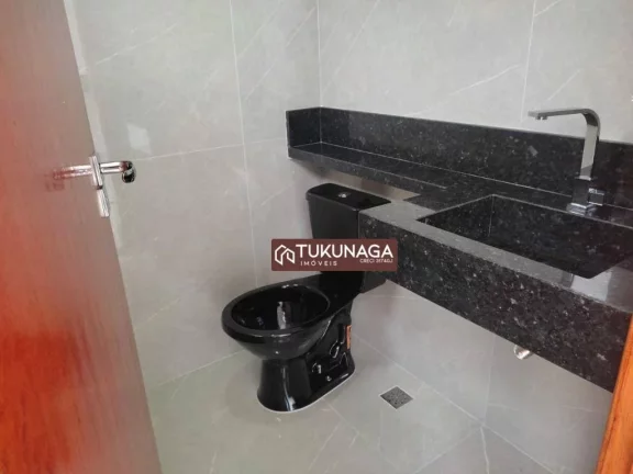 Imagem Casa à venda, 145 m² por R$ 990.000,00 - Loteamento Parque Residencial Serras de Atibaia II - Atibaia/SP