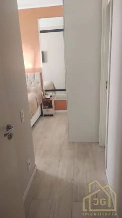 Imagem Apartamento com 2 Quartos à Venda, 2 m² em Planalto - São Bernardo Do Campo