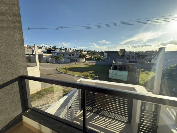 Imagem Casa Alto Padrão com Piscina e Automação - Villas do Jaguari