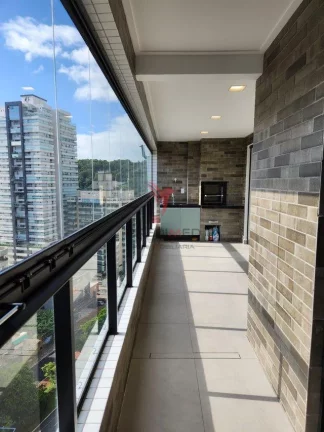 Imagem Vendo ou Troco, Apartamento no Residencial Wave, Praia Grande/SP