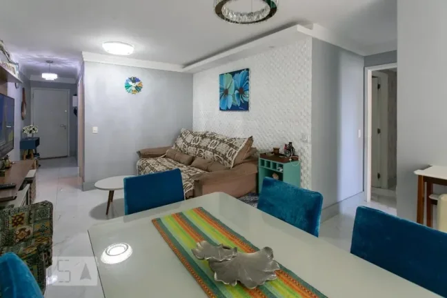 Imagem Apartamento à Venda - Recreio, 4 Quartos, 128 m2