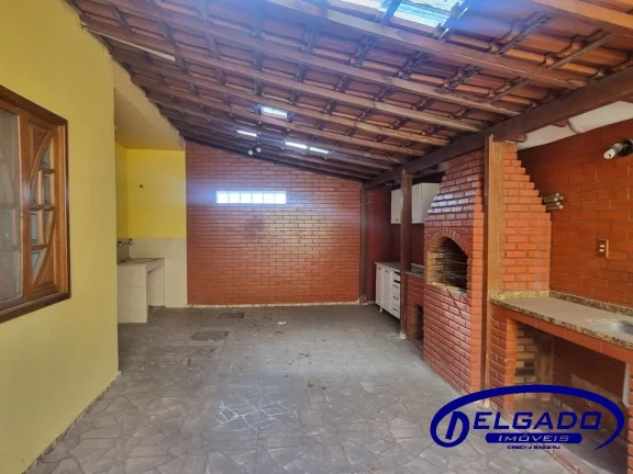 Imagem DELGADO vende CASA com 2 quartos para venda em CONDOMINIO FECHADO no Rio Váreza - Itaboraí