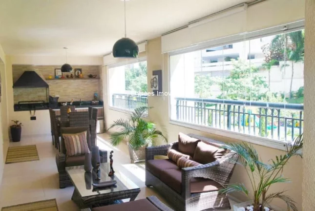 Imagem APARTAMENTO RESIDENCIAL em SÃO PAULO - SP, SANTO AMARO