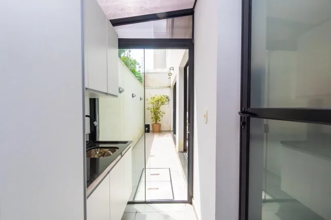 Imagem Casa a Venda Bairro Santa Inacio, perto do Parque BArigui