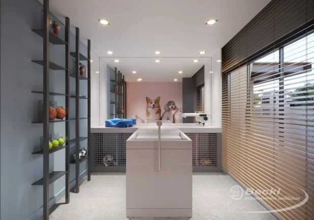 Imagem Apartamento em Anita Garibaldi - Joinville