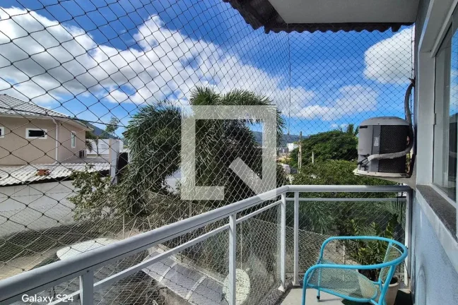 Imagem Casa à Venda - Vargem Grande, 2 Quartos, 120 m2