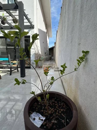 Imagem Sobrado com 4 dormitórios à venda, 200 m² por R$ 1.700.000 - Balneario Samburá - Peruíbe/SP