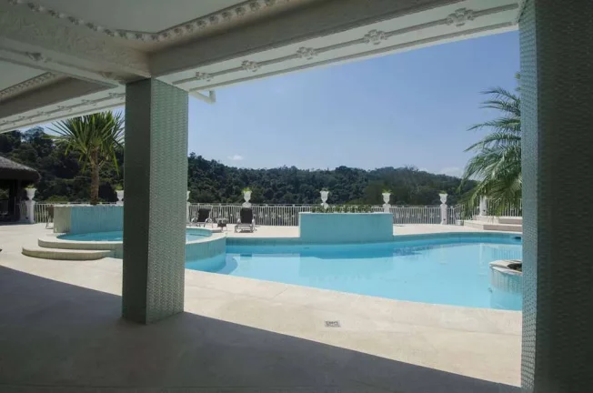 Imagem Mansão COMERCIAL Multiuso - Clube / Hotel, Spa / Eventos - ESPETACULAR!