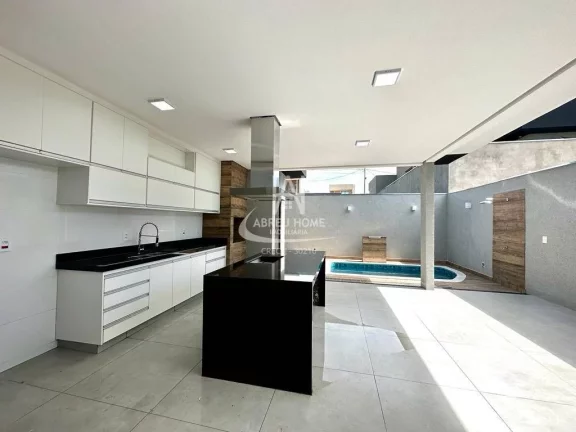 Imagem Casa Maria Julia
