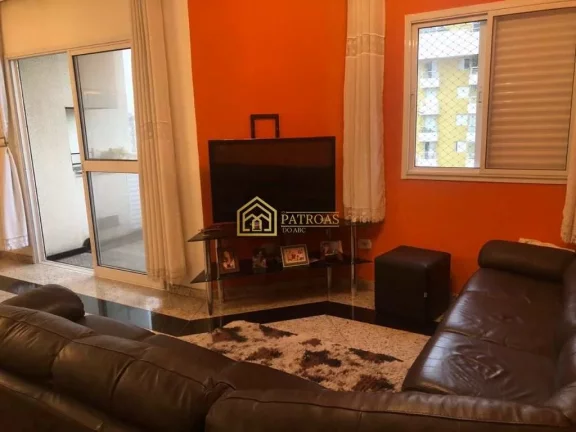 Imagem Apartamento Padrão