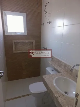 Imagem Vendo Otimo na Região de Sobrado em Socorro - São Paulo