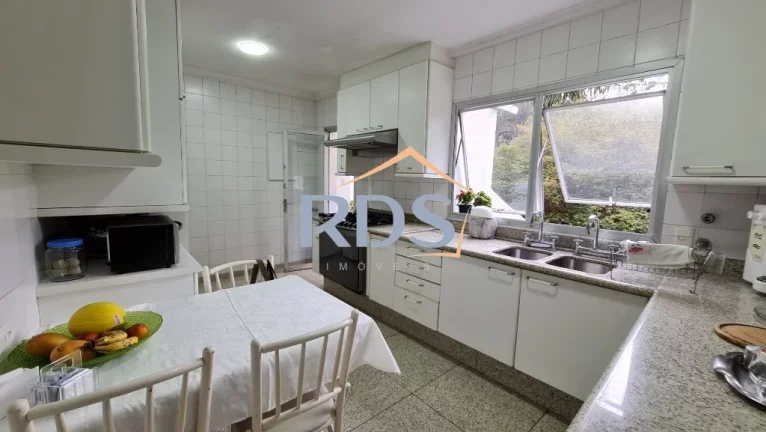 Imagem Casa na Granja Julieta com segurança total