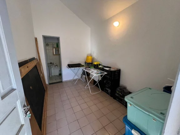 Imagem Casa à venda no Cidade Nova – 4 dorms, quintal e churrasqueira