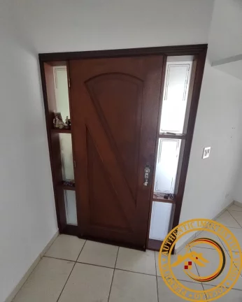 Imagem CASA RESIDENCIAL em ITU - SP, PARQUE SÃO CAMILO