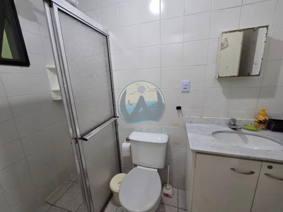Imagem APARTAMENTO RESIDENCIAL em UBATUBA - SP, PRAIA GRANDE