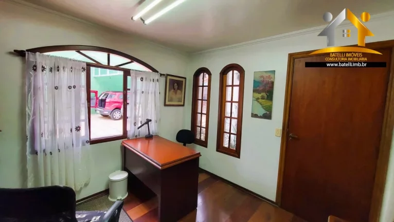 Imagem Casa para locação no condomínio Parque São Paulo - Batelli Imóveis