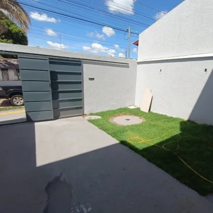 Imagem Casa 3/4 Sendo Um Suite No Sitios Santa Luzia