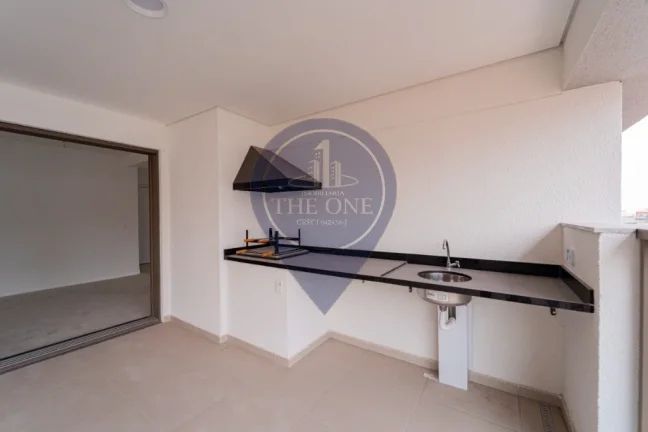 Imagem Imperdível apartamento de luxo com 3 suítes na Vila Mariana, São Paulo - SP: 142m², 2 salas, 4 banheiros e 2 vagas!