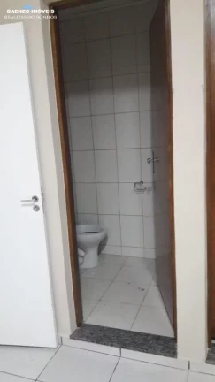 Imagem Imóvel Comercial para locação/ Venda na Av. das Flores - Osasco