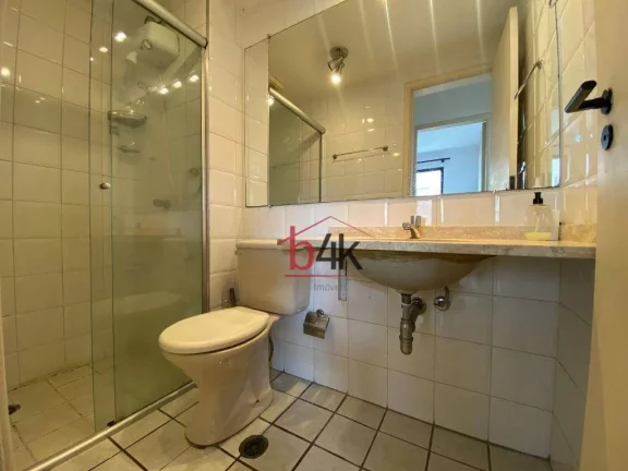 Imagem Apartamento para venda na Vila Olímpia