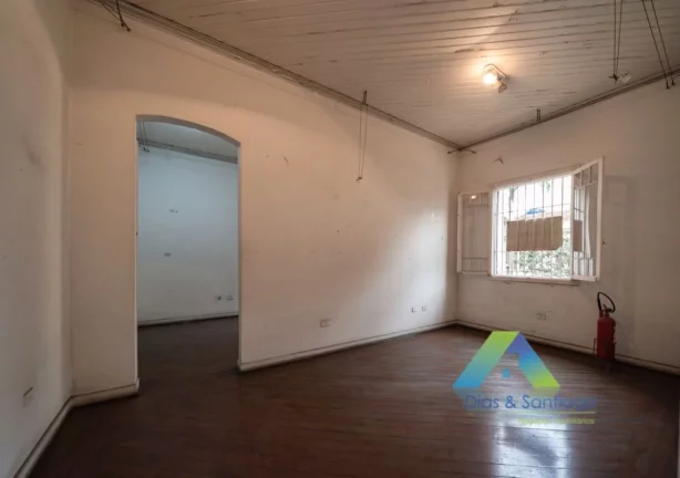 Imagem Imóvel Comercial com 10 Quartos e 3 banheiros para Alugar na Consolação/SP!