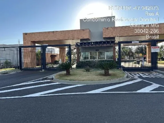 Oportunidade Única em UBERABA - MG | Tipo: Casa | Negociação: Leilão | Situação: Imóvel