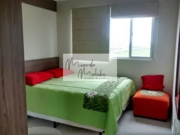 Imagem Apartamento em Ingleses do Rio Vermelho, Florianópolis/SC