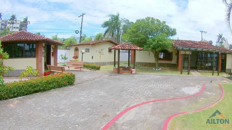 Imagem Casa Residencial/Comercial à Venda no Ipiranga / Praia do Riacho em Guarapari/ES