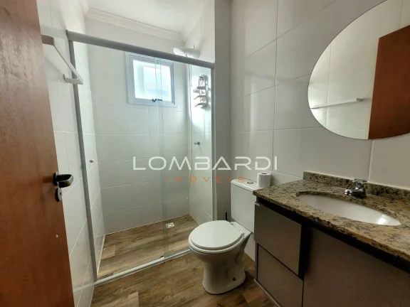 Imagem APARTAMENTO NO CENTRO DA CIDADE COM ÓTIMA LOCALIZAÇÃO!