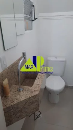 Imagem Imperdível oportunidade: Casa à venda ou locação na Vila Esperança, São Paulo-SP! 2 quartos, 1 suíte, 1 sala, 3 banheiros, 2 vagas de garagem, 100m².