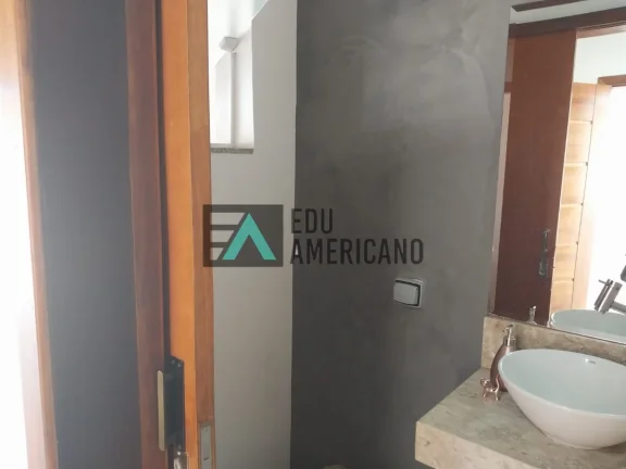 Imagem Casa com 2 suítes Atibaia
