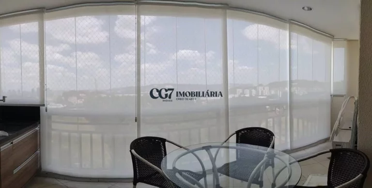 Imagem Apartamento com 3 Quartos à Venda, 100 m² em Tamboré - Santana De Parnaíba Imagem Apartamento com 3 Quartos à Venda, 100 m² em Tamboré - Santana De Parnaíba