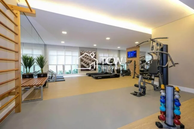 Imagem Apartamento 3 dorm