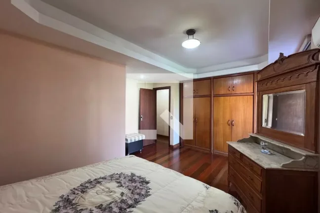 Imagem Apartamento à Venda - Recreio, 3 Quartos, 188 m2