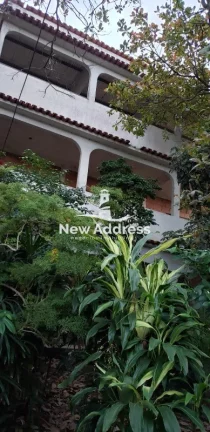 Imagem Casa Triplex Escriturada em Nova Carapina I - Serra/ES