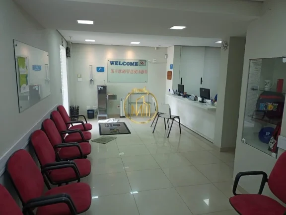 Imagem Comercial para Venda em São Bernardo do Campo, Jardim do Mar, 6 banheiros, 6 vagas