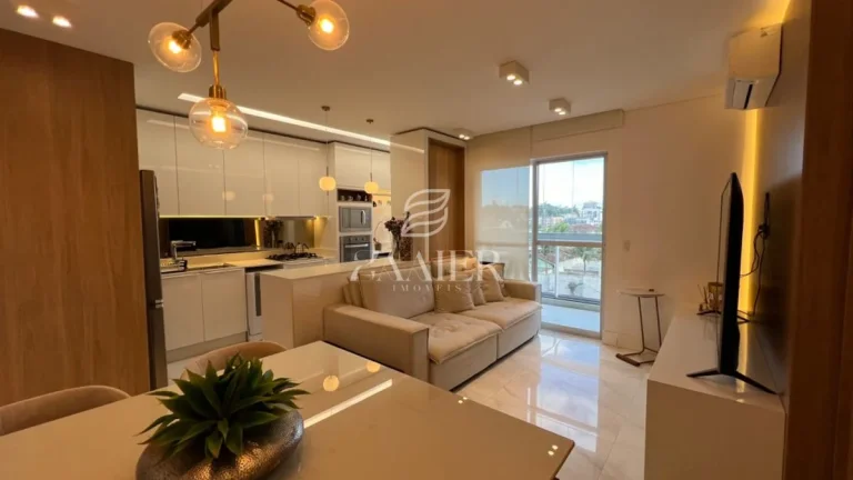 Imagem Apartamento com 3 quartos, Glória - Joinville